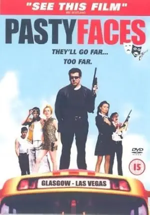 Pasty Faces (2000)