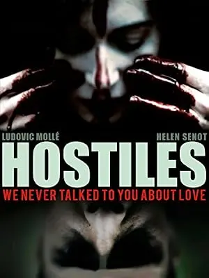 Hostiles (2015)
