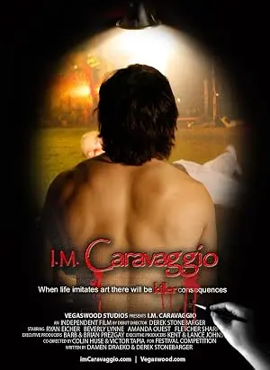 I.M. Caravaggio (2011)
