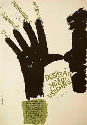 Dospelaci Muzou Vsechno (1970)