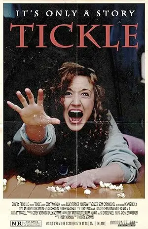 Tickle (2015)