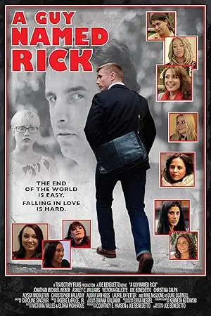 A Guy Named Rick (2013)