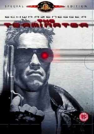 The Making Of 'The Terminator': A Retrospective (1992)