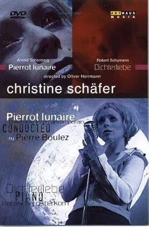 Dichterliebe (2000)