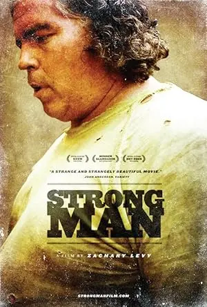 Strongman (2009)