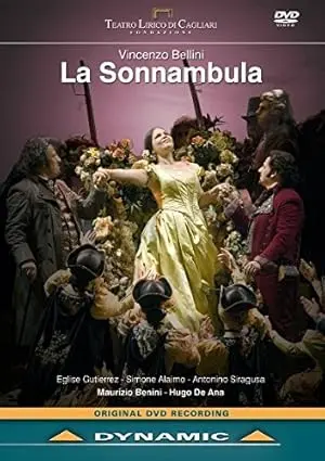 La Sonnambula (2008)