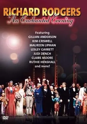 Richard Rodgers: Some Enchanted Evening (2002)