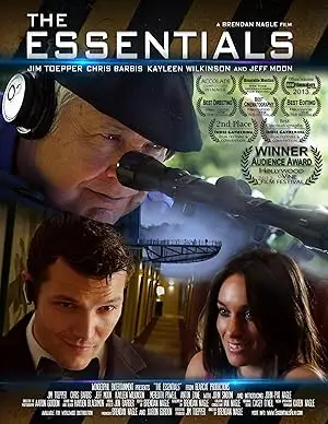 The Essentials (2013)