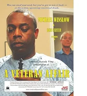 A Veteran Affair (2009)