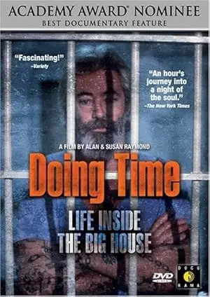 Doing Time: Life Inside The Big House (1991)