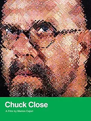 Chuck Close (2007)