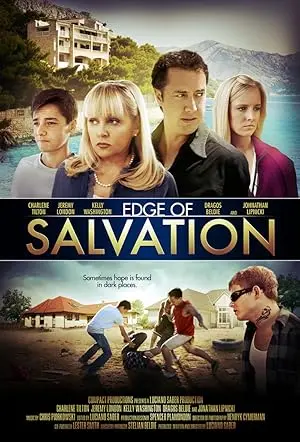Edge Of Salvation (2012)