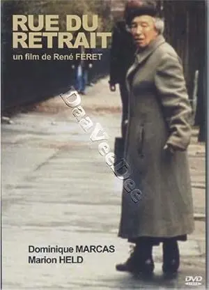 Rue Du Retrait (2001)