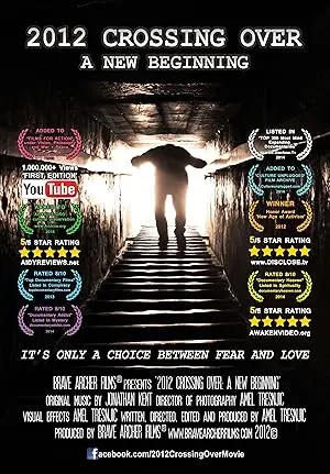 2012 Crossing Over: A New Beginning (2012)