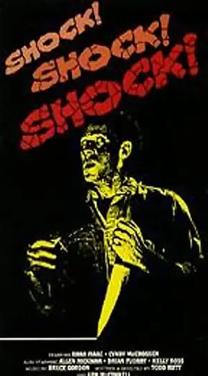 Shock! Shock! Shock! (1987)