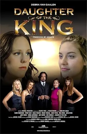 Daughter Of The King (2014)