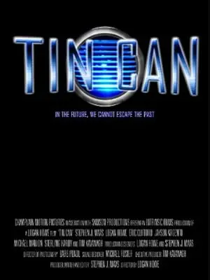 Tin Can (2010)