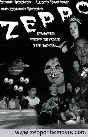 Zeppo: Sinners From Beyond The Moon! (2007)