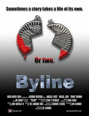Byline (2001)