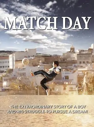 Match Day (2015)