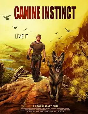 Canine Instinct (2010)