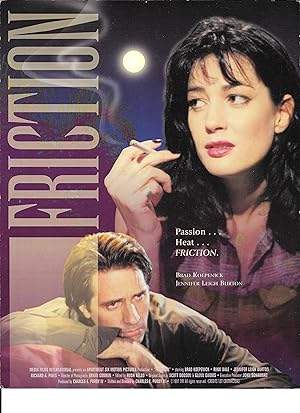 Friction (1997)