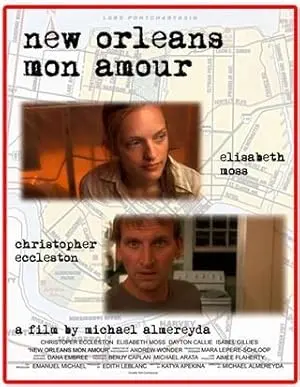 New Orleans, Mon Amour (2008)