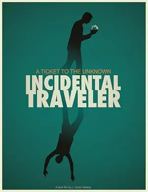 Incidental Traveler (2012)