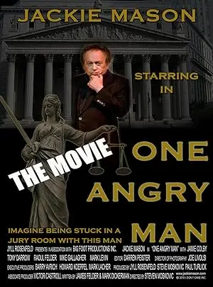 One Angry Man (2010)