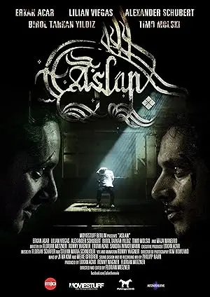 Aslan (2015)