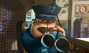 Escarface (2013)