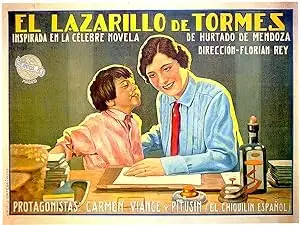 El Lazarillo De Tormes (1925)