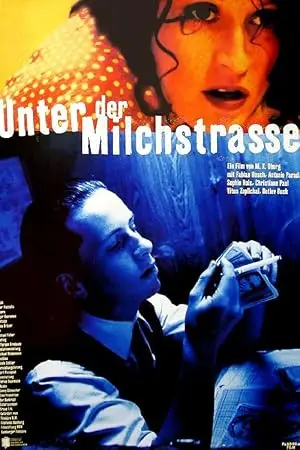 Under The Milky Way (1996)