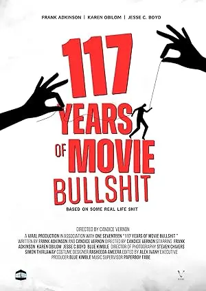 117 Years Of Movie Bullshit (2025)