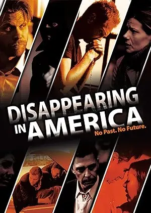 Disappearing In America (2009)
