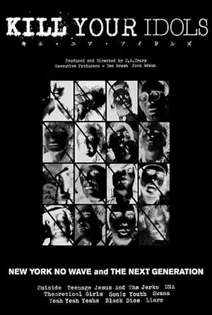 Kill Your Idols: More. (2006)