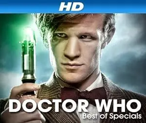 The Science Of Doctor Who (2012)