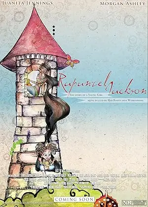 Rapunzel Jackson (2014)