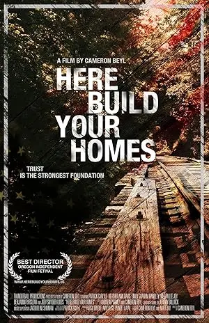 Here Build Your Homes (2012)