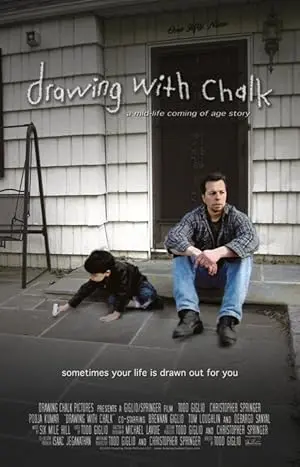 Drawing With Chalk (2009)