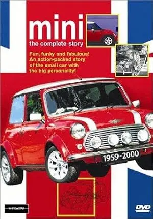 Mini (1972)