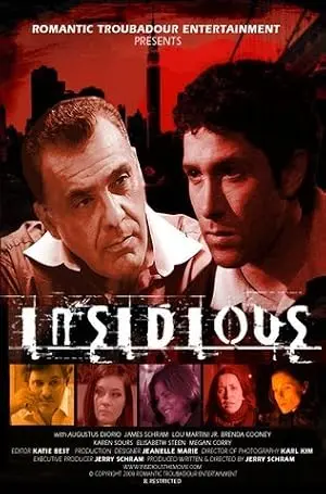 Insidious (2008)