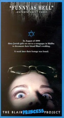 The Blair Princess Project (1999)