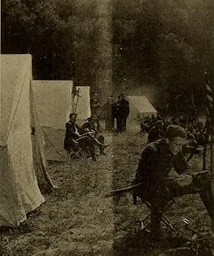 The Picket Guard (1913)