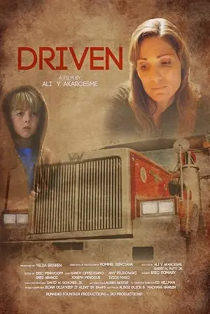Driven (2015)