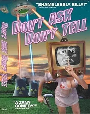 Don't Ask Don't Tell (2002)