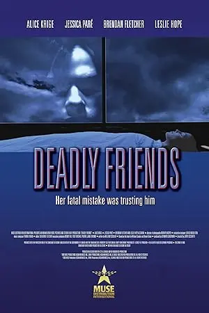 The Death And Life Of Nancy Eaton (2003)