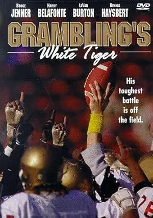Grambling's White Tiger (1981)