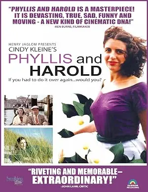 Phyllis And Harold (2010)