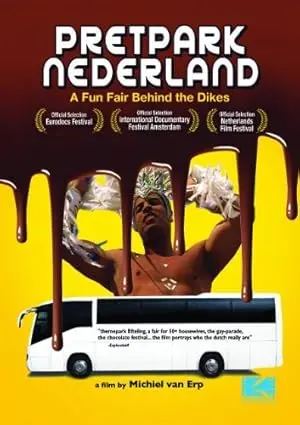 Pretpark Nederland (2006)